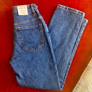 Cotton On straight leg jeans